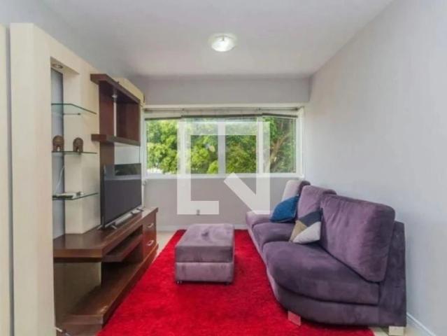 Apartamento para Locação em Porto Alegre/RS Passo da Areia 1 Quartos