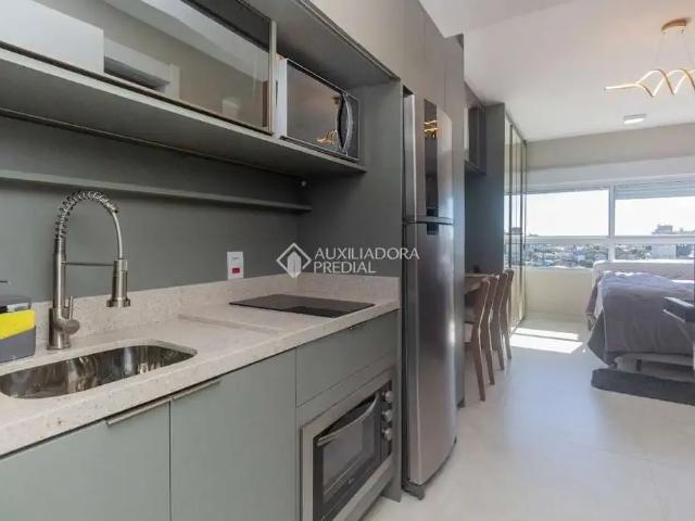 Apartamento para Locação em Porto Alegre/RS Passo da Areia 1 Quartos