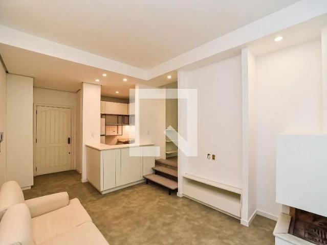Apartamento para Locação em Porto Alegre/RS Passo da Areia 1 Quartos