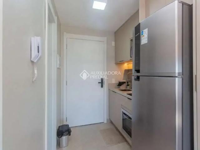 Apartamento para Locação em Porto Alegre/RS Passo da Areia 1 Quartos
