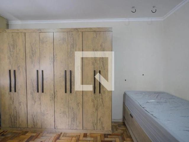 Apartamento para Locação em Porto Alegre/RS Passo da Areia 1 Quartos