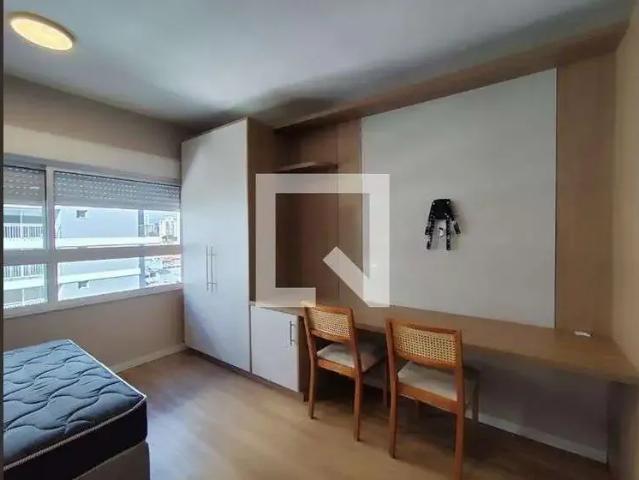 Apartamento para Locação em Porto Alegre/RS Passo da Areia 1 Quartos