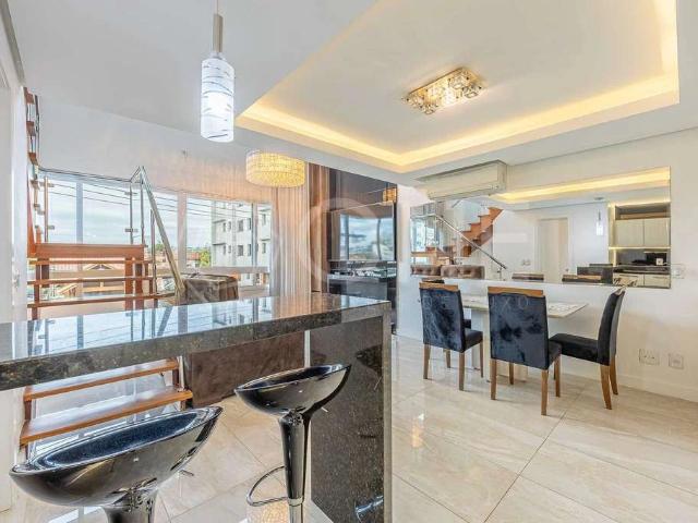 Apartamento para Locação em Porto Alegre/RS Passo da Areia 1 Quartos