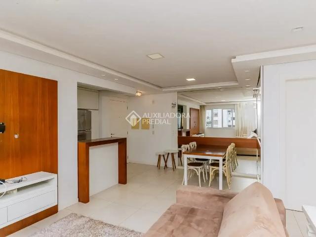 Apartamento para Locação em Porto Alegre/RS Passo da Areia 1 Quartos