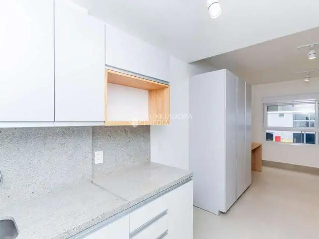 Apartamento para Locação em Porto Alegre/RS Passo da Areia 1 Quartos
