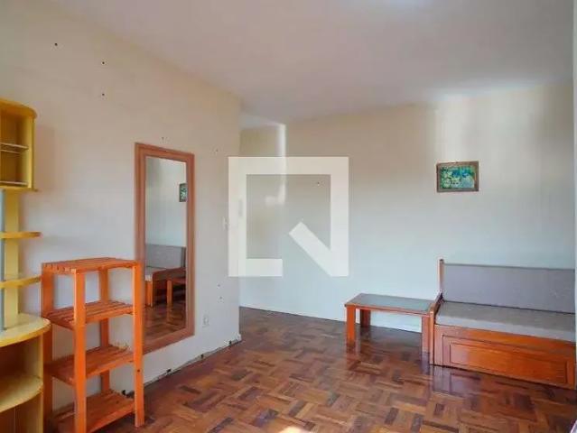 Apartamento para Locação em Porto Alegre/RS Passo da Areia 1 Quartos