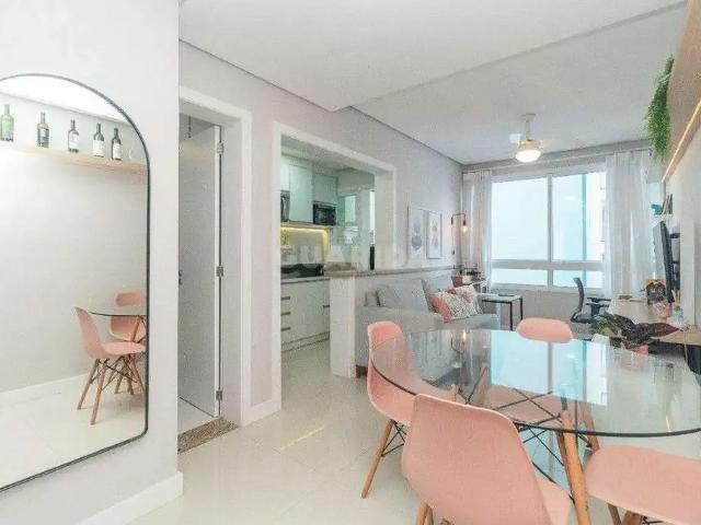 Apartamento para Locação em Porto Alegre/RS Passo da Areia 1 Quartos