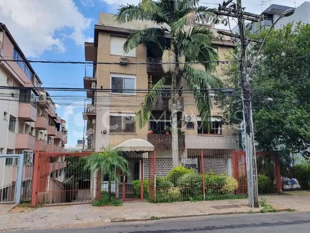 Apartamento para Locação em Porto Alegre/RS Passo da Areia 1 Quartos