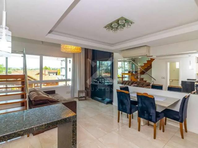 Apartamento para Locação em Porto Alegre/RS Passo da Areia 1 Quartos