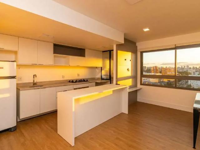 Apartamento para Locação em Porto Alegre/RS Passo da Areia 1 Quartos