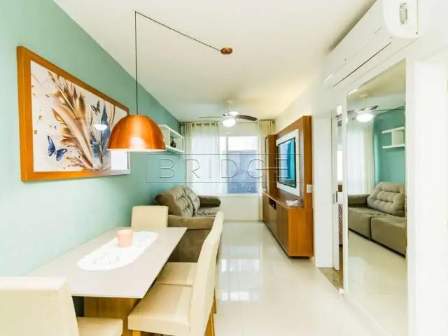 Apartamento para Locação em Porto Alegre/RS Passo da Areia 1 Quartos