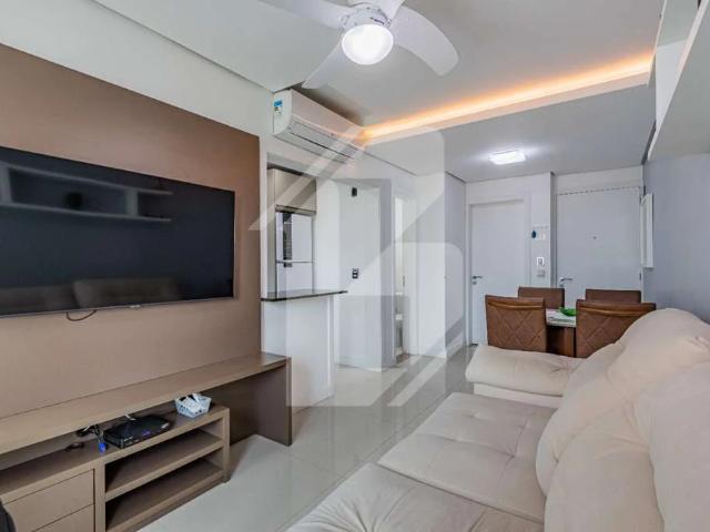 Apartamento para Locação em Porto Alegre/RS Passo da Areia 1 Quartos