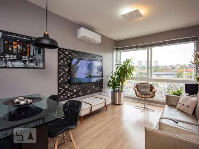 Apartamento para Locação em Porto Alegre/RS Passo da Areia 2 Quartos