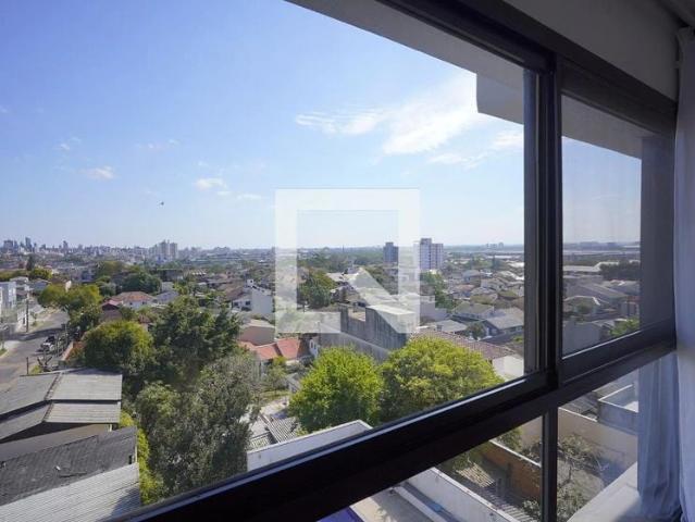 Apartamento para Locação em Porto Alegre/RS Passo da Areia 2 Quartos
