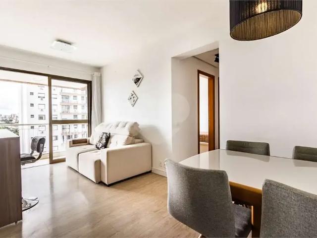 Apartamento para Locação em Porto Alegre/RS Passo da Areia 2 Quartos