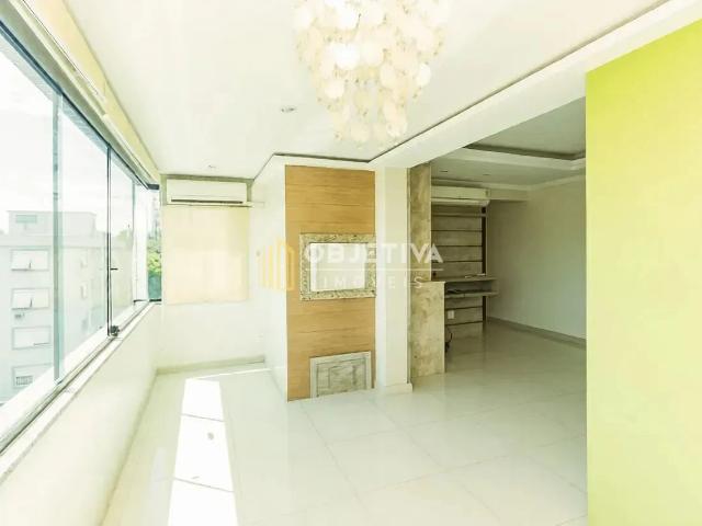 Apartamento para Locação em Porto Alegre/RS Passo da Areia 2 Quartos