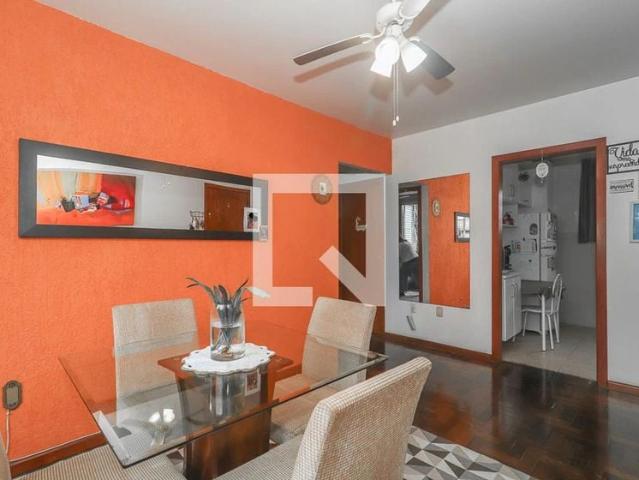 Apartamento para Locação em Porto Alegre/RS Passo da Areia 2 Quartos