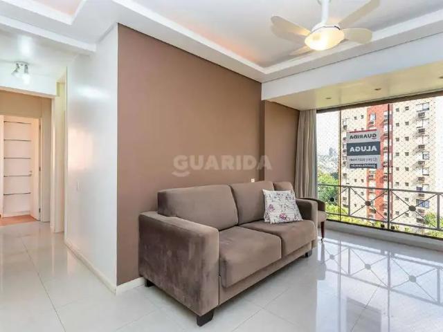 Apartamento para Locação em Porto Alegre/RS Passo da Areia 2 Quartos