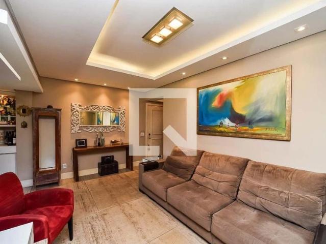 Apartamento para Locação em Porto Alegre/RS Passo da Areia 2 Quartos