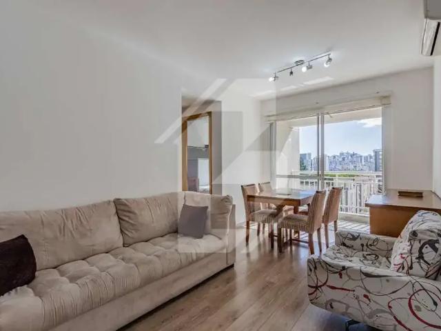 Apartamento para Locação em Porto Alegre/RS Passo da Areia 2 Quartos