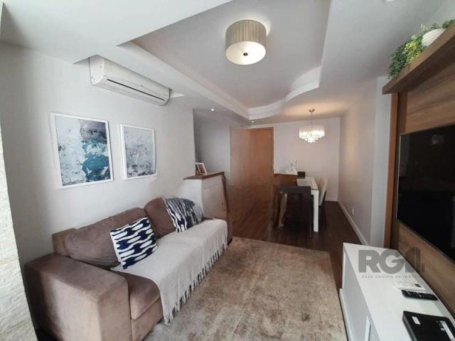 Apartamento para Locação em Porto Alegre/RS Passo da Areia 2 Quartos
