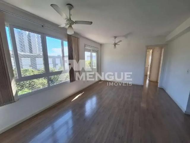 Apartamento para Locação em Porto Alegre/RS Passo da Areia 2 Quartos