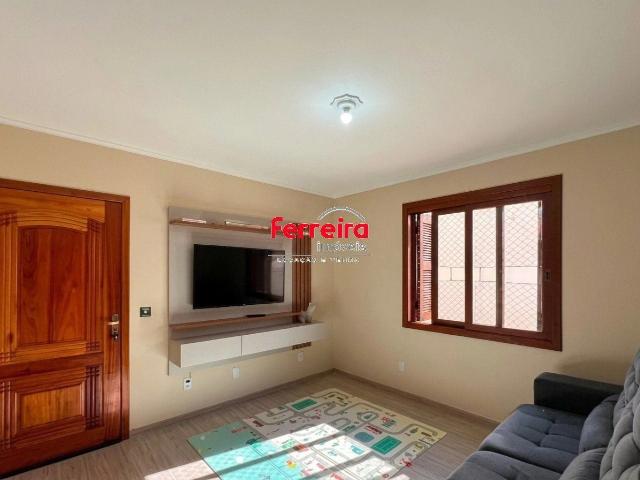 Apartamento para Locação em Porto Alegre/RS Passo da Areia 2 Quartos