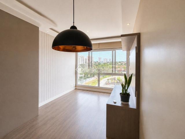 Apartamento para Locação em Porto Alegre/RS Passo da Areia 2 Quartos