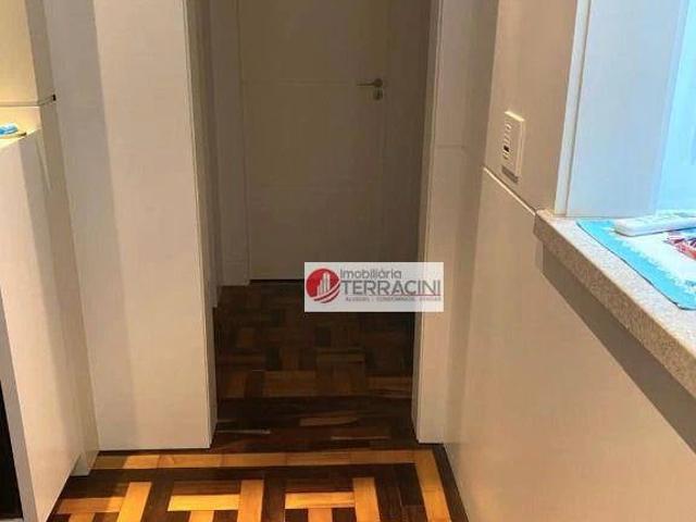 Apartamento para Locação em Porto Alegre/RS Passo da Areia 2 Quartos