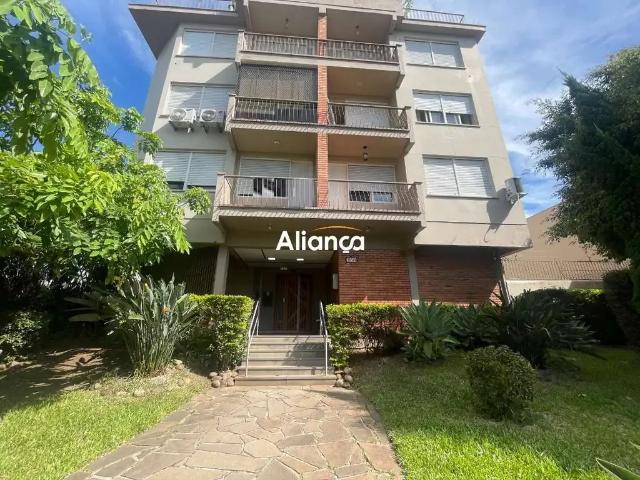 Apartamento para Locação em Porto Alegre/RS Passo da Areia 2 Quartos