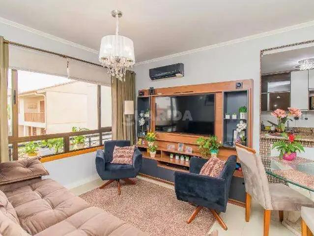 Apartamento para Locação em Porto Alegre/RS Passo da Areia 2 Quartos