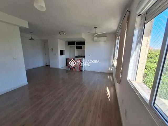 Apartamento para Locação em Porto Alegre/RS Passo da Areia 2 Quartos