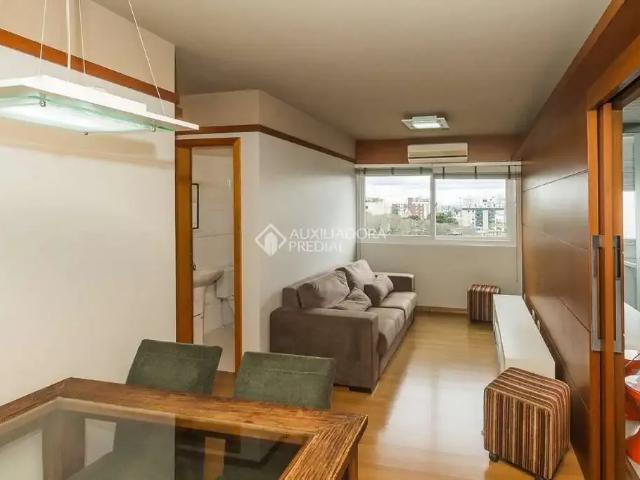 Apartamento para Locação em Porto Alegre/RS Passo da Areia 2 Quartos