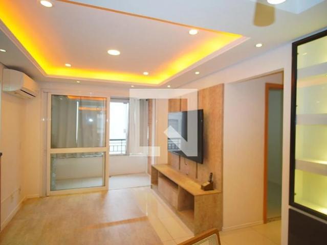 Apartamento para Locação em Porto Alegre/RS Passo da Areia 2 Quartos