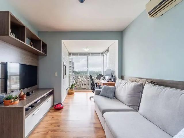 Apartamento para Locação em Porto Alegre/RS Passo da Areia 2 Quartos