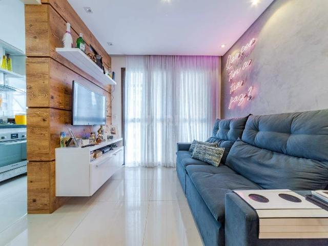 Apartamento para Locação em Porto Alegre/RS Passo da Areia 2 Quartos