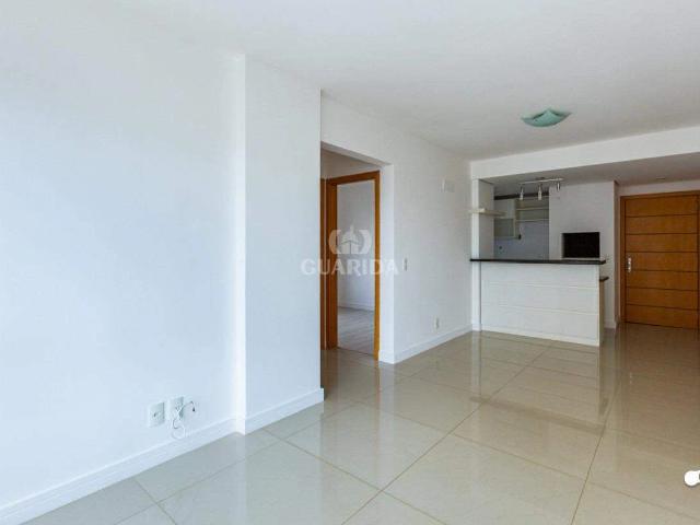 Apartamento para Locação em Porto Alegre/RS Passo da Areia 2 Quartos