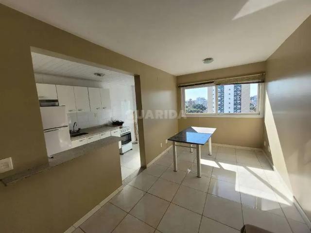 Apartamento para Locação em Porto Alegre/RS Passo da Areia 2 Quartos