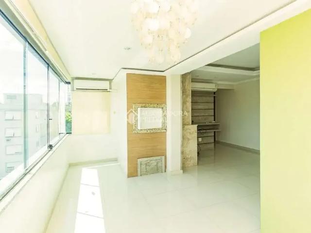 Apartamento para Locação em Porto Alegre/RS Passo da Areia 2 Quartos