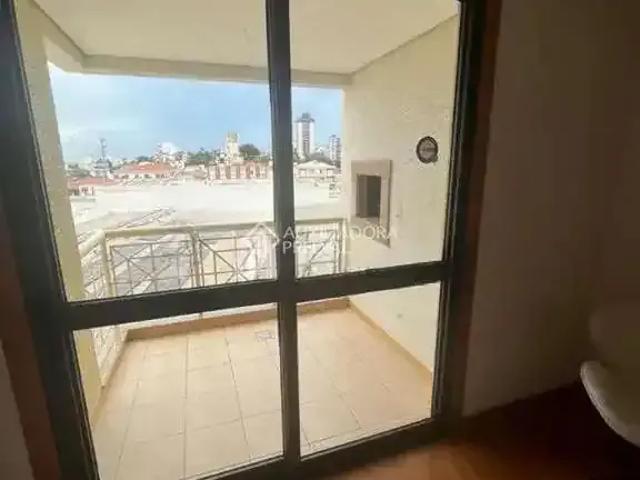 Apartamento para Locação em Porto Alegre/RS Passo da Areia 2 Quartos
