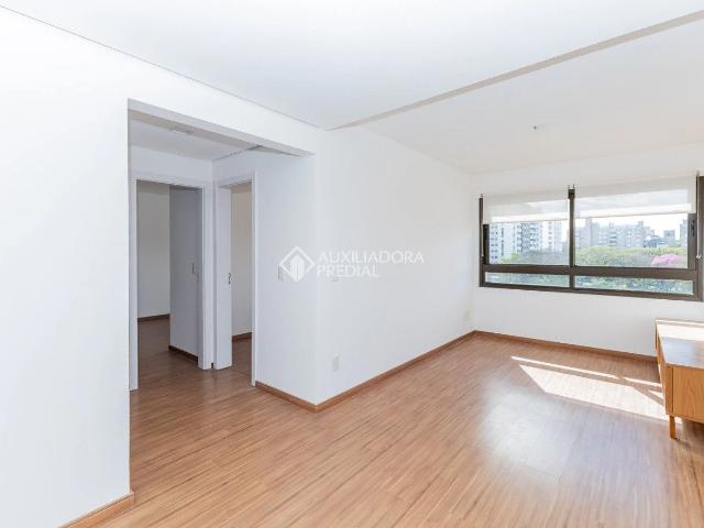 Apartamento para Locação em Porto Alegre/RS Passo da Areia 2 Quartos