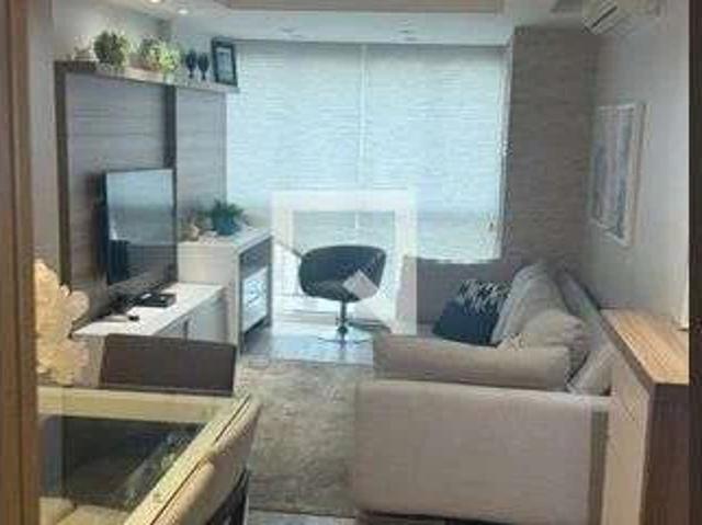 Apartamento para Locação em Porto Alegre/RS Passo da Areia 2 Quartos