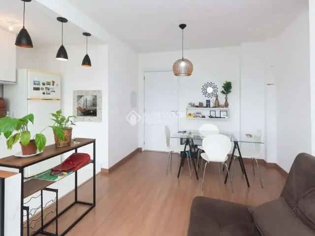 Apartamento para Locação em Porto Alegre/RS Passo da Areia 2 Quartos