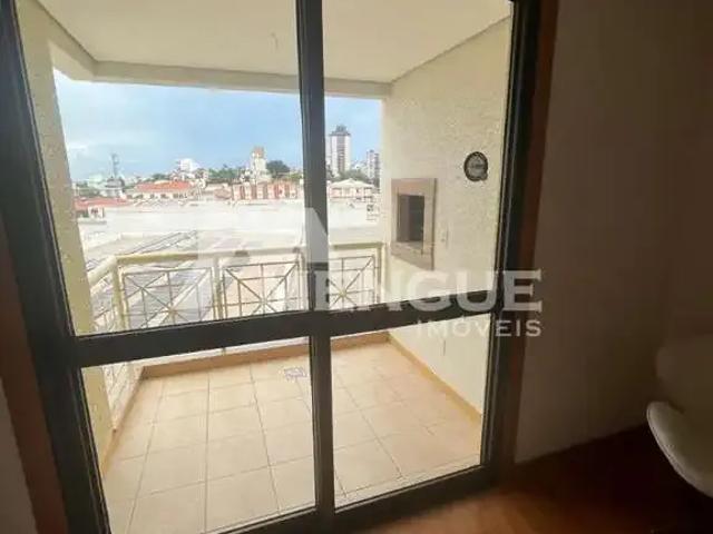 Apartamento para Locação em Porto Alegre/RS Passo da Areia 2 Quartos