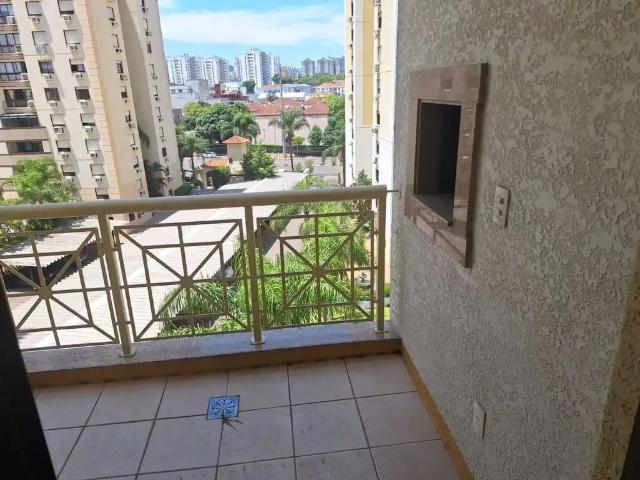Apartamento para Locação em Porto Alegre/RS Passo da Areia 2 Quartos