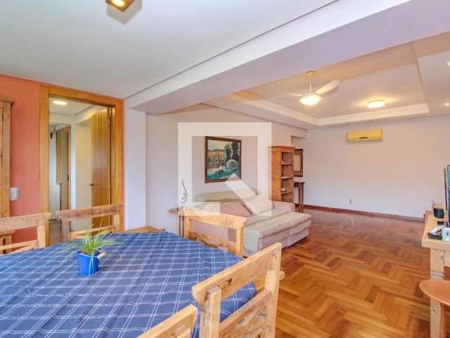 Apartamento para Locação em Porto Alegre/RS Passo da Areia 2 Quartos