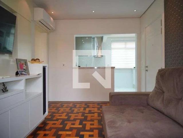 Apartamento para Locação em Porto Alegre/RS Passo da Areia 2 Quartos