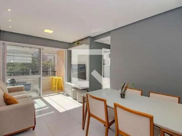 Apartamento para Locação em Porto Alegre/RS Passo da Areia 2 Quartos