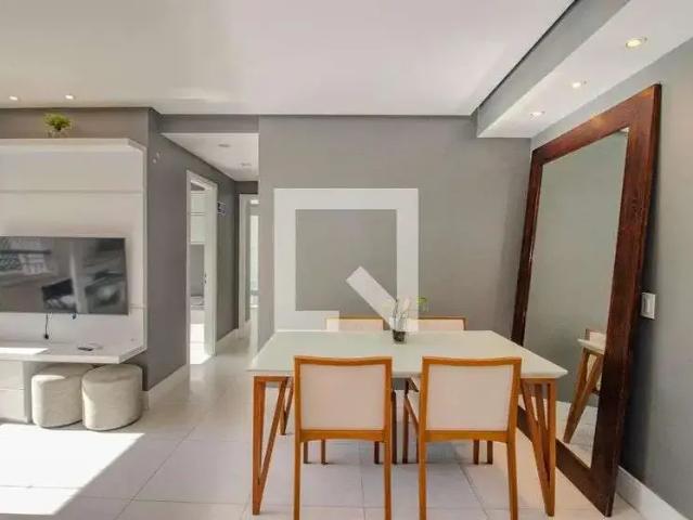 Apartamento para Locação em Porto Alegre/RS Passo da Areia 2 Quartos