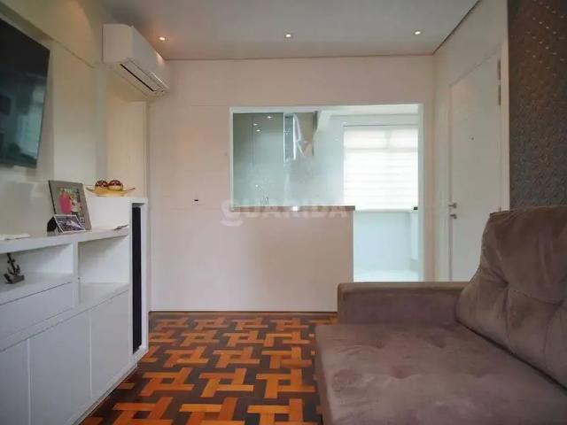 Apartamento para Locação em Porto Alegre/RS Passo da Areia 2 Quartos